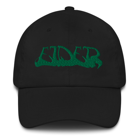 ELDER Logo Hat