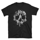 CAT MAGIC PUNKS Cat In The Brain Shirt