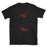 DEXTERITY PRESS Bat Shirt