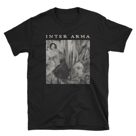 INTER ARMA Cavern Shirt
