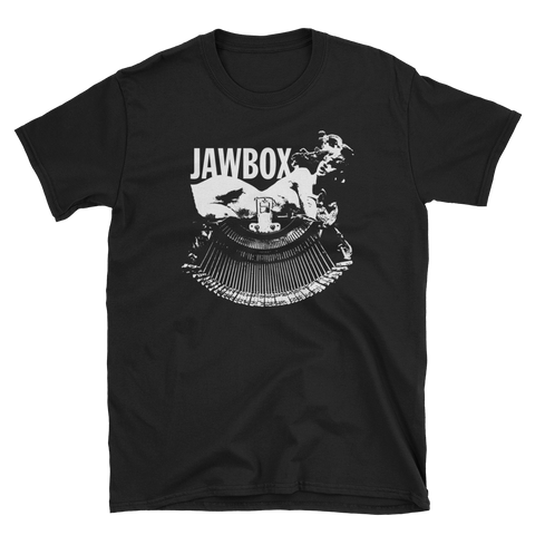 JAWBOX Special Sweetheart Shirt