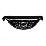 CAT MAGIC PUNKS CLAWS Fanny Pack