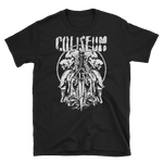 COLISEUM Thirteen Shirt