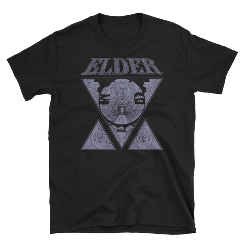 ELDER Crystal Shirt
