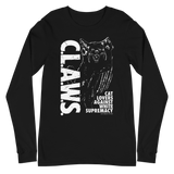 CAT MAGIC PUNKS CLAWS Kitten Long Sleeve