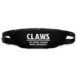 CAT MAGIC PUNKS CLAWS Fanny Pack