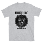 CAT MAGIC PUNKS Abolish (M)ICE Shirt