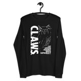 CAT MAGIC PUNKS CLAWS Kitten Long Sleeve