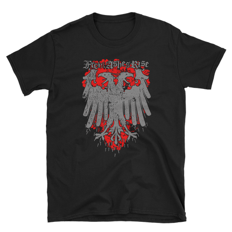 FROM ASHES RISE Overreaction Shirt