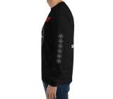 DEADGUY Death To False Metal Long Sleeve