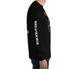 DEADGUY Death To False Metal Long Sleeve
