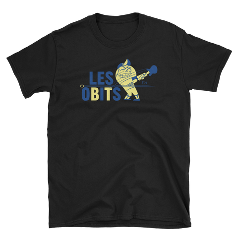 OBITS Baseball Shirt