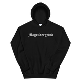 MAGRUDERGRIND Imperium Pullover Hoodie