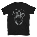 COLISEUM Skull Shirt