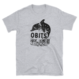 OBITS Porpoise Shirt