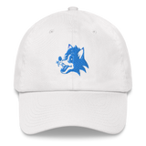 HAYDEN MENZIES Wolf Hat