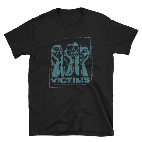 VICTIMS Detach Shirt