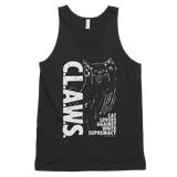 CAT MAGIC PUNKS CLAWS Kitten Tank