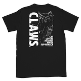 CAT MAGIC PUNKS CLAWS Kitten Pocket Shirt