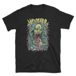 WEEDEATER Weed Zombie Shirt