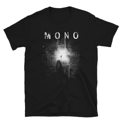 MONO Nowhere Now Here Shirt