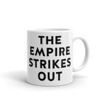 STEALWORKS Empire Backfire Mug