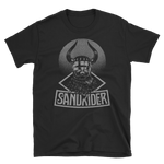 SANDRIDER Robo Viking Shirt
