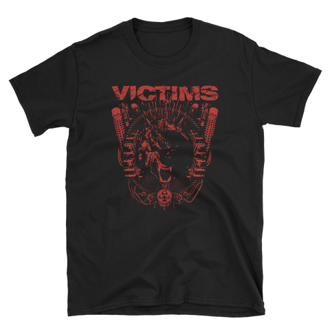 VICTIMS Killer Shirt