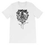 FIGHT AMP Dead Eyes Shirt