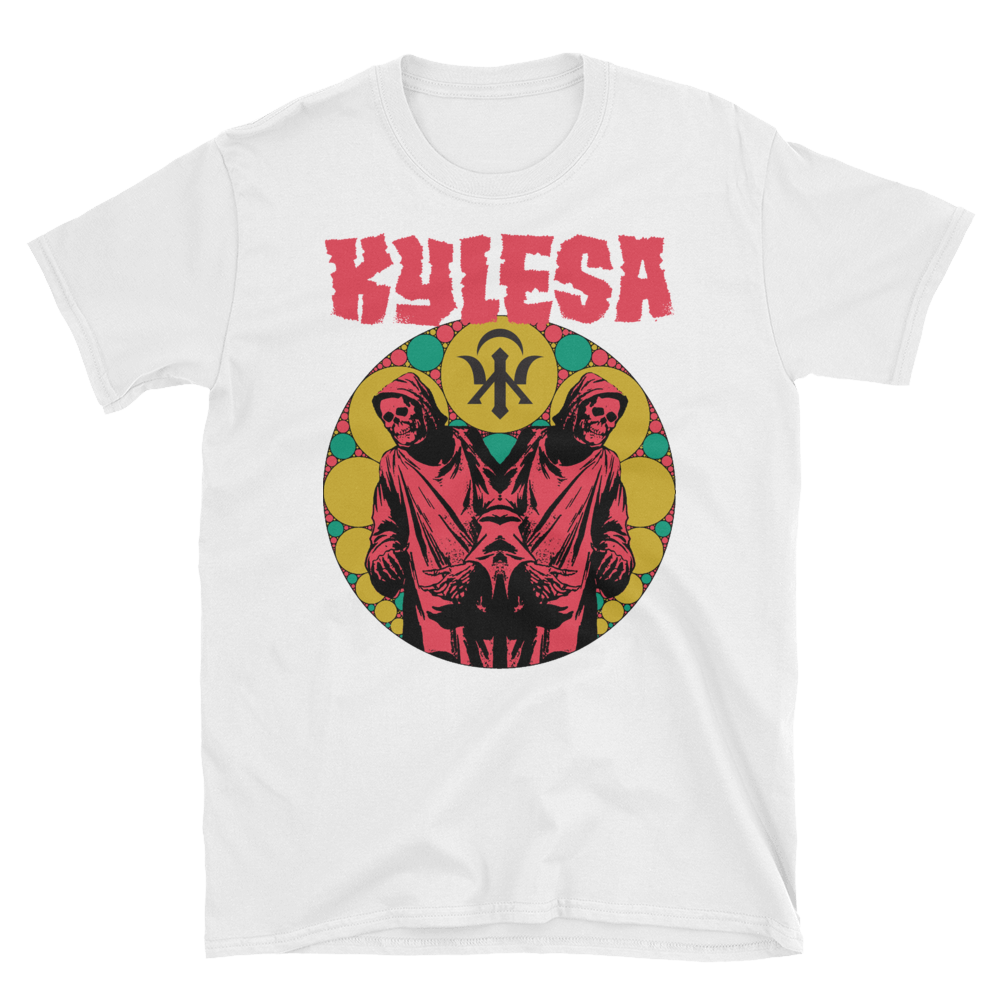 KYLESA Reaper Bubbles Shirt