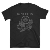 IGNITION Anger Means Grey Shirt