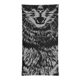 CAT MAGIC PUNKS Cat Face Mask / Neck Gaiter