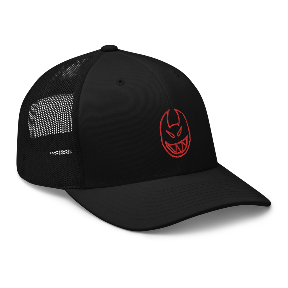 Vans top venom snapback