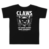 CAT MAGIC KIDS CLAWS Toddler Shirt