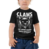 CAT MAGIC KIDS CLAWS Toddler Shirt
