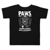 CAT MAGIC KIDS PAWS Toddler Shirt