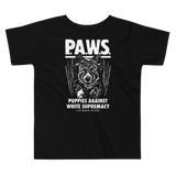 CAT MAGIC KIDS PAWS Toddler Shirt