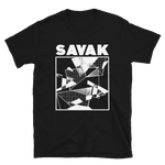 SAVAK Beg Your Pardon Shirt
