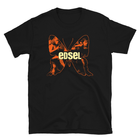EDSEL Everlasting Butterfly Shirt
