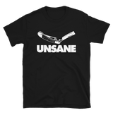 UNSANE Razor Shirt