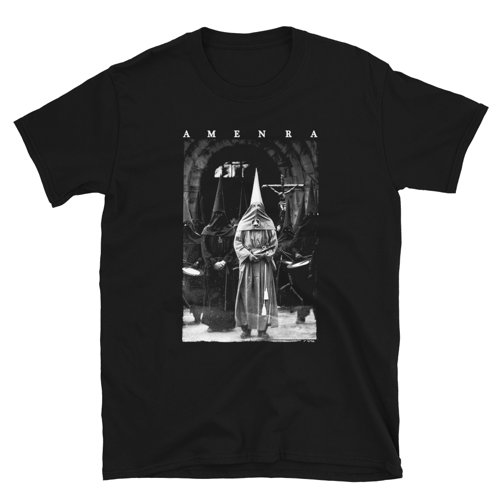 AMENRA Capirote Shirt