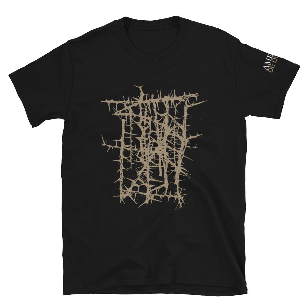 AMENRA De Doorn Thorns Shirt
