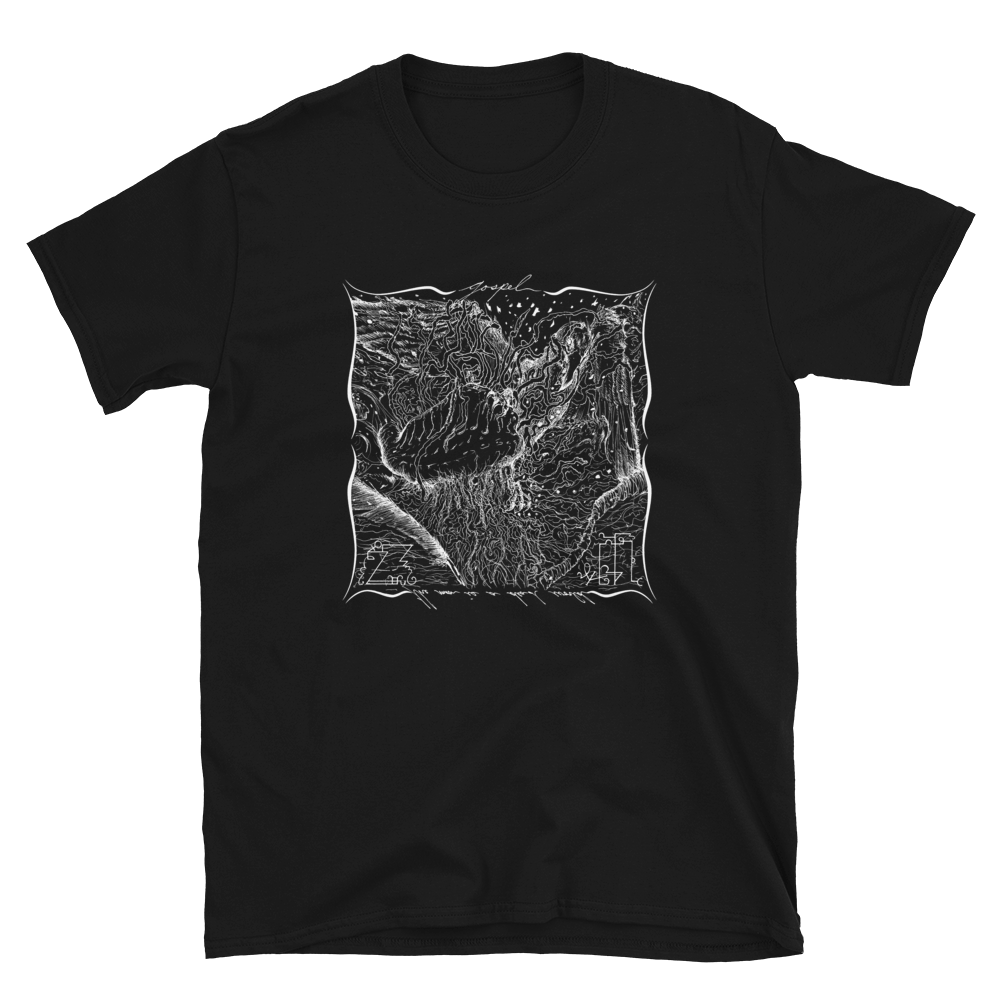 GOSPEL Moon Shirt – Shirt Killer