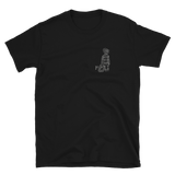 HAYDEN MENZIES OOPS Shirt (Front & Back Print)