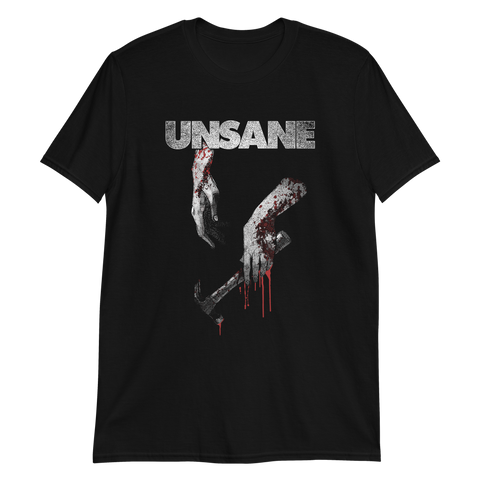 UNSANE Hammer Shirt