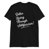 STEALWORKS Better Living Shirt