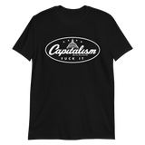 STEALWORKS Capitalism Shirt