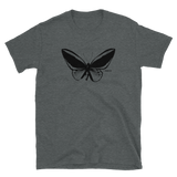 J. ROBBINS Un-Becoming Shirt