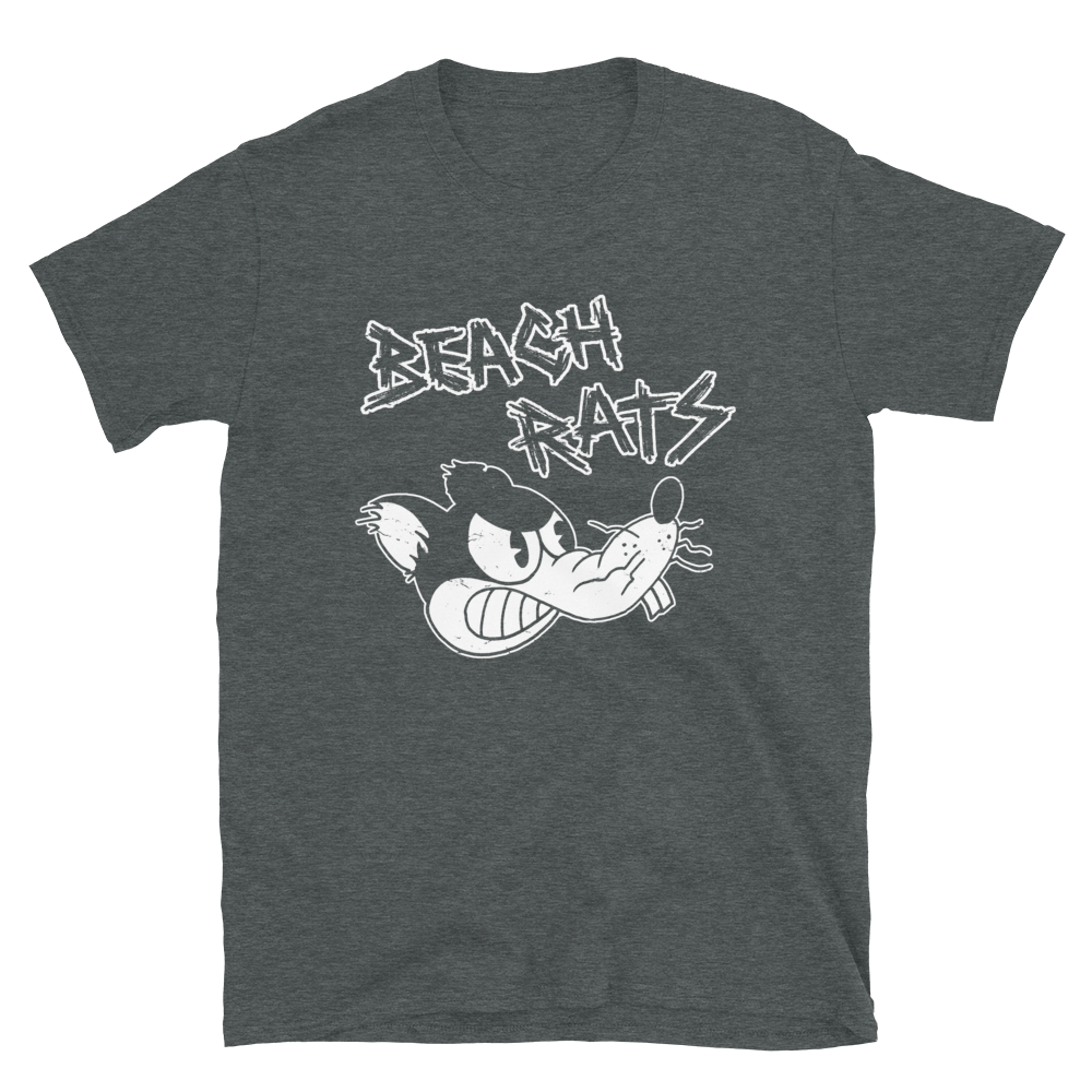BEACH RATS Shirt – Shirt Killer