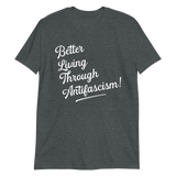 STEALWORKS Better Living Shirt